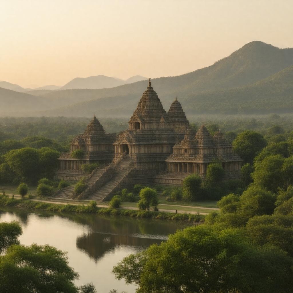 Vijayanagara Empire
